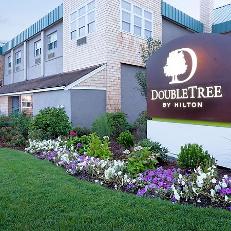 Отель Doubletree By Hilton Cape Cod - Хианнис Экстерьер фото