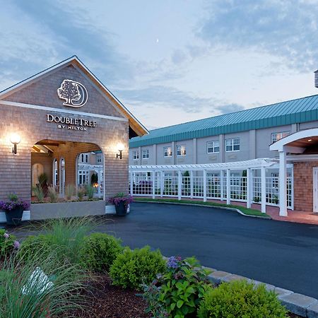 Отель Doubletree By Hilton Cape Cod - Хианнис Экстерьер фото