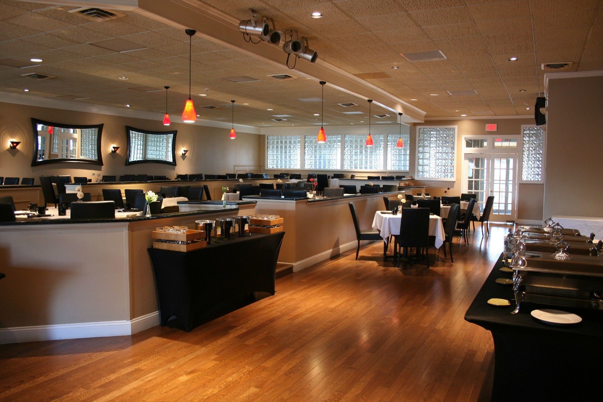 Отель Doubletree By Hilton Cape Cod - Хианнис Экстерьер фото
